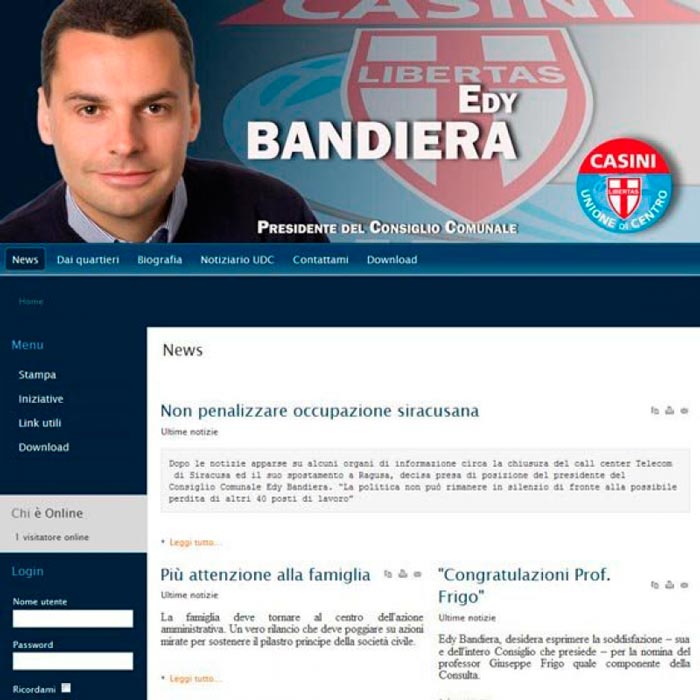 Edy Bandiera