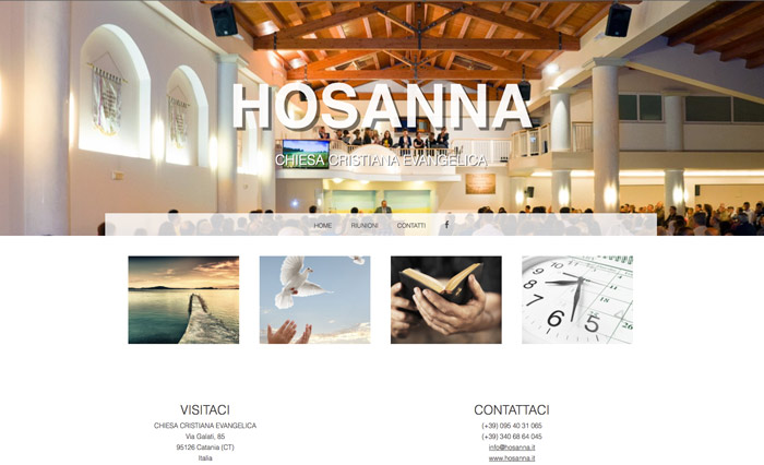 Hosanna